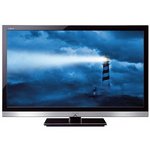 View Item Sharp LC-46LE600E 46 Inch LCD/LED Full HD TV with Freeview